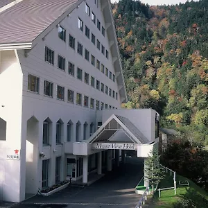 層雲峡マウントビューホテル 3*, 神河町 日本