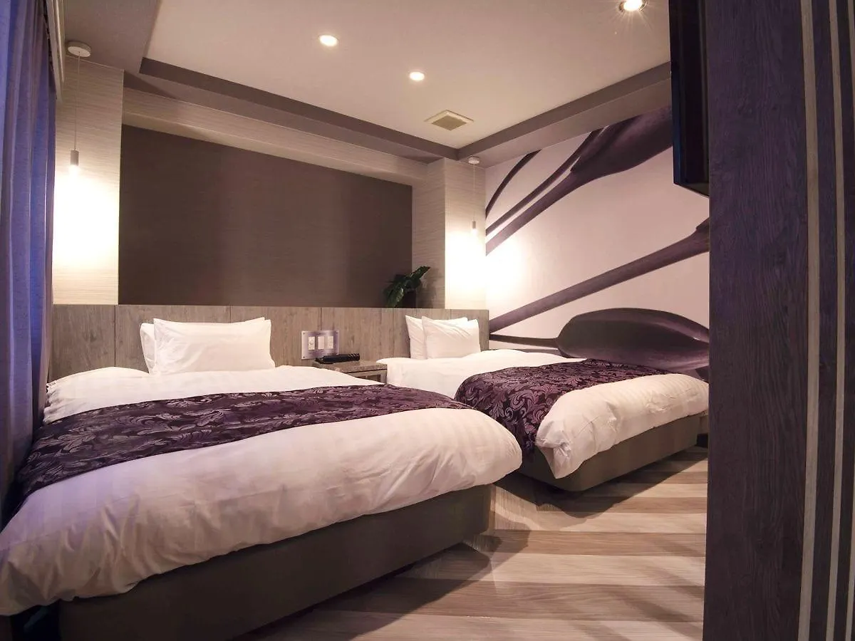 Reftel Osaka Itami Airport Hotel Ikeda  Ikeda (Osaka)