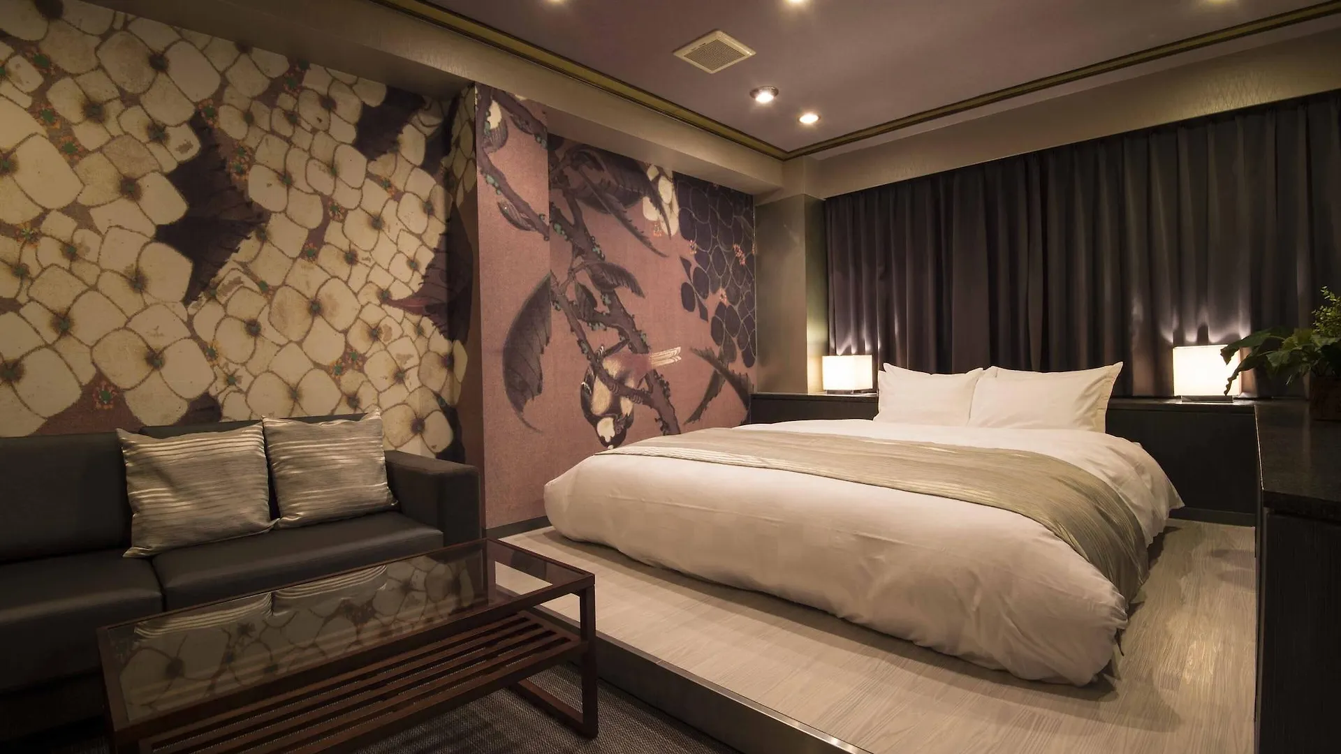 ***  Reftel Osaka Itami Airport Hotel Ikeda  Japan